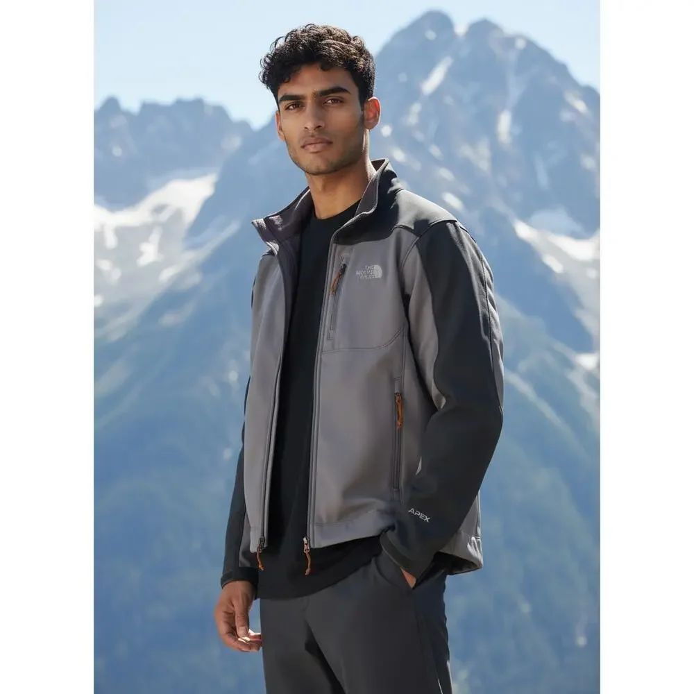 The North Face up sale